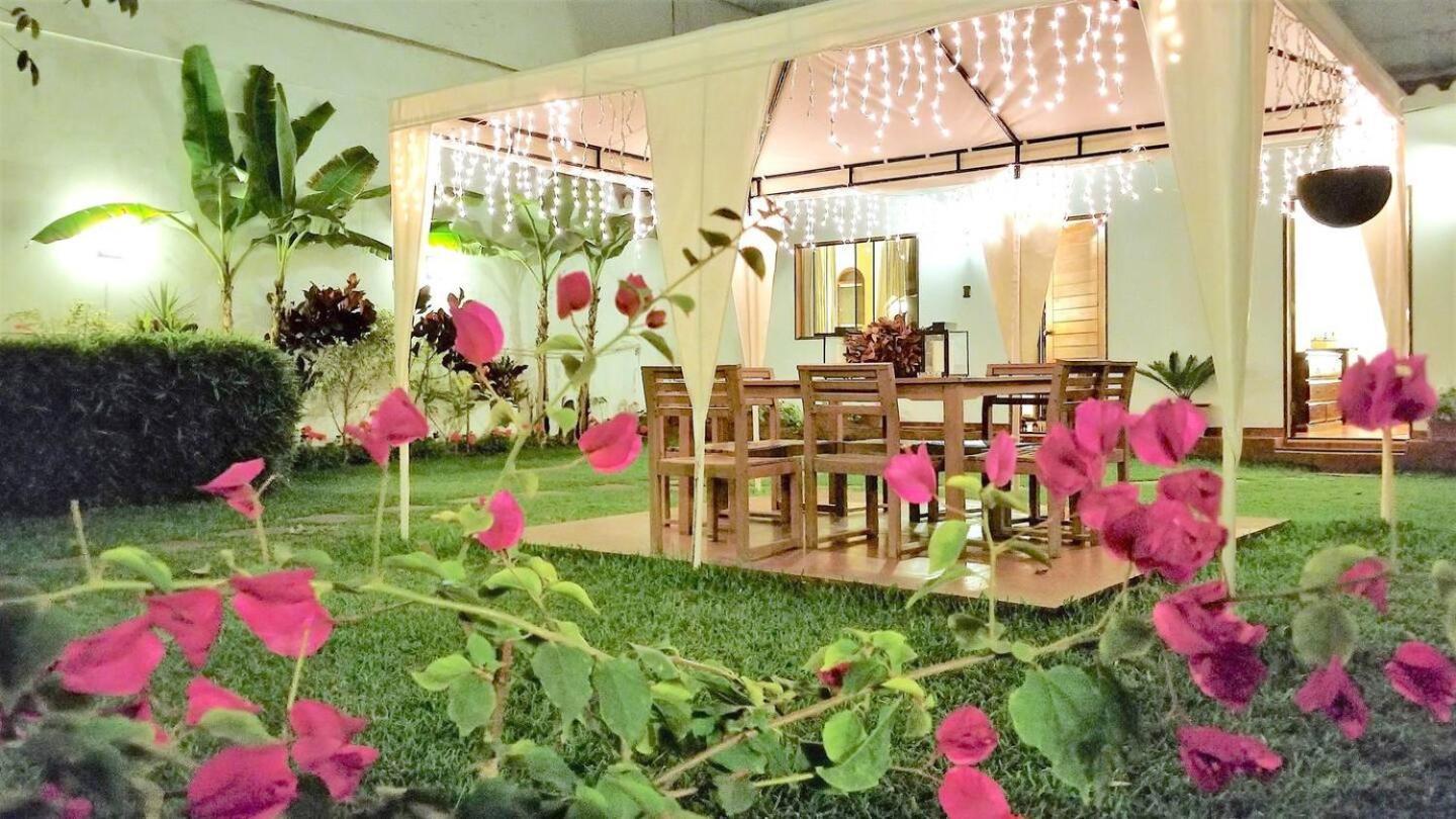 Casa Bella Boutique Hotel San Isidro Лима Екстериор снимка