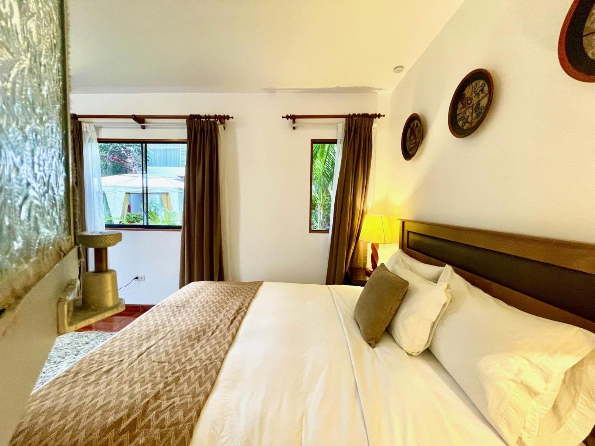 Casa Bella Boutique Hotel San Isidro Лима Екстериор снимка