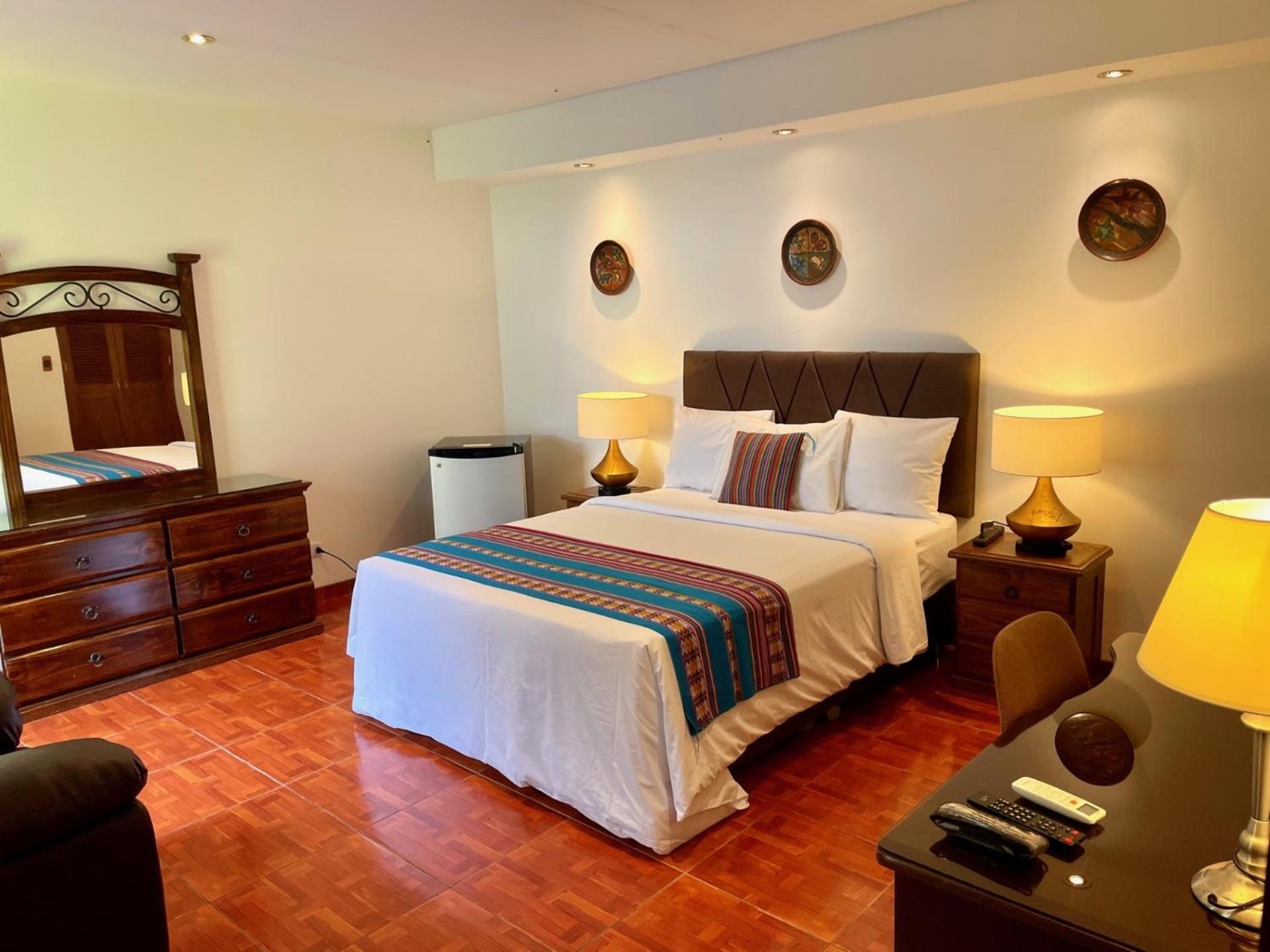 Casa Bella Boutique Hotel San Isidro Лима Екстериор снимка