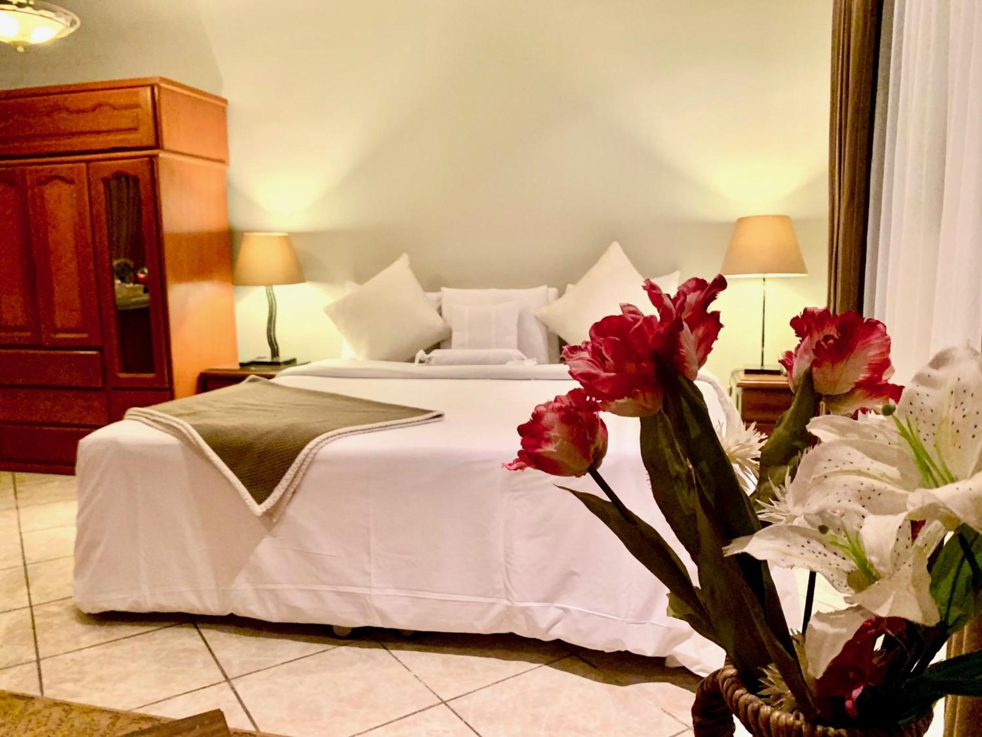 Casa Bella Boutique Hotel San Isidro Лима Екстериор снимка
