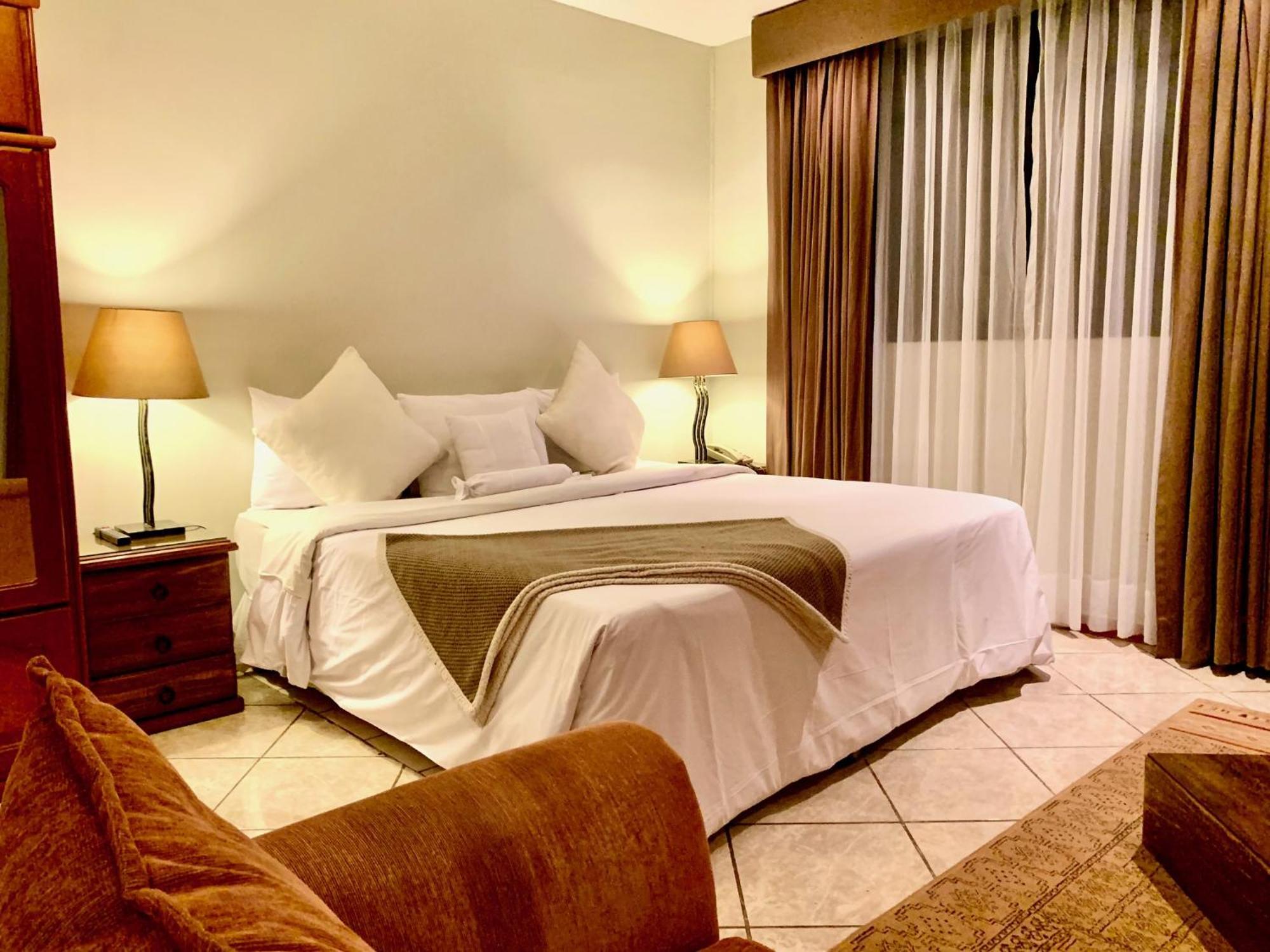 Casa Bella Boutique Hotel San Isidro Лима Екстериор снимка