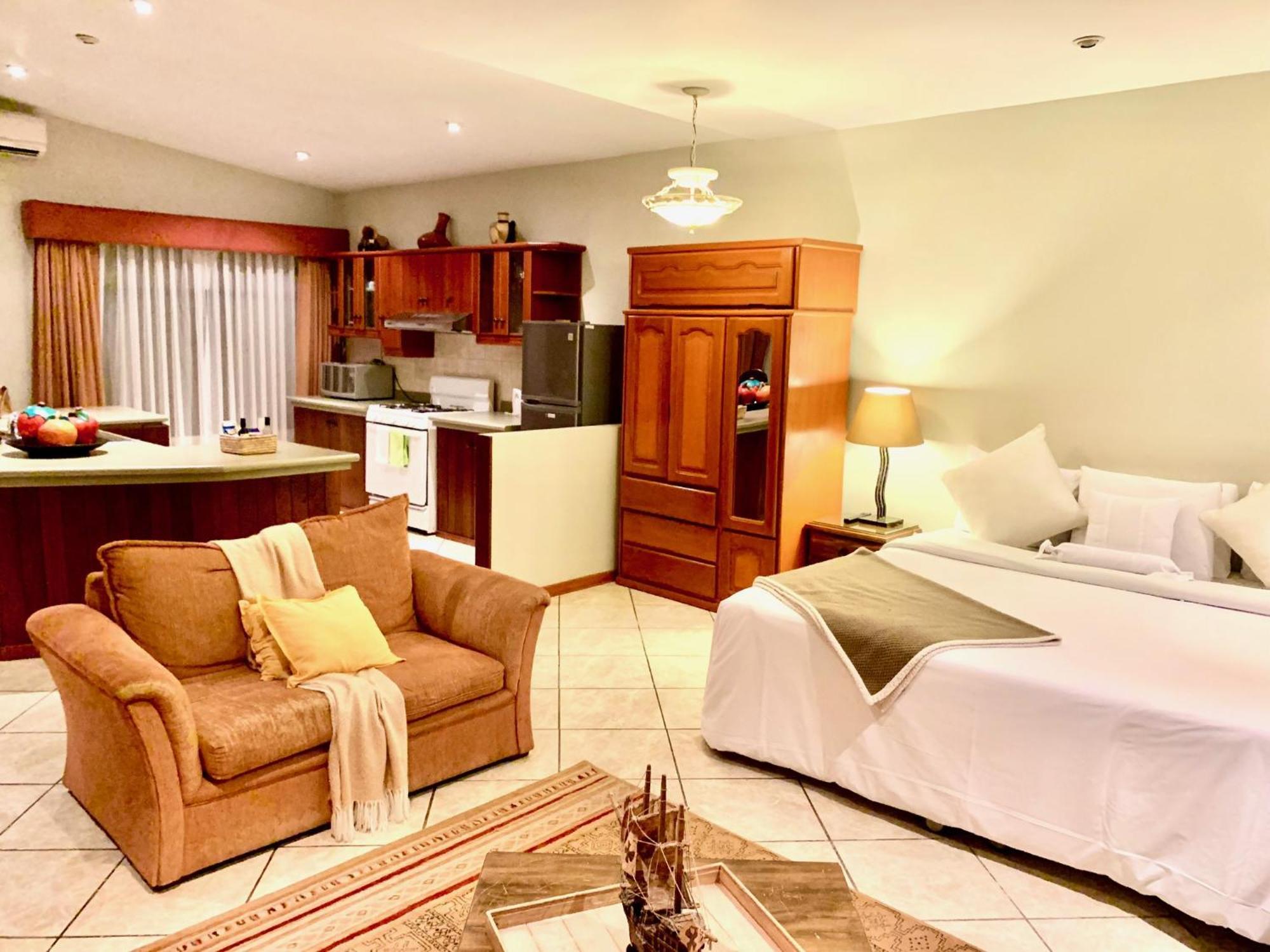 Casa Bella Boutique Hotel San Isidro Лима Екстериор снимка