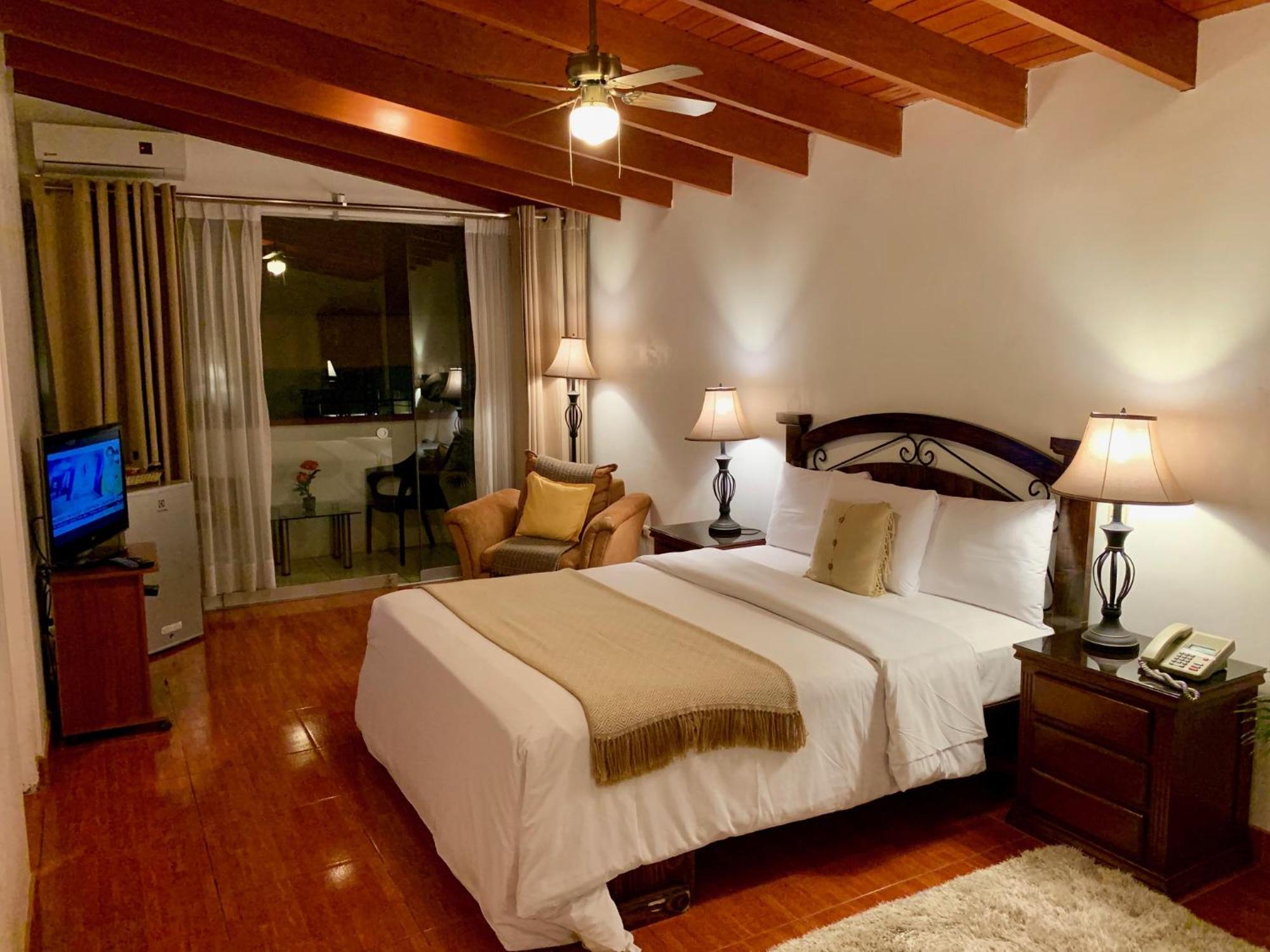 Casa Bella Boutique Hotel San Isidro Лима Екстериор снимка