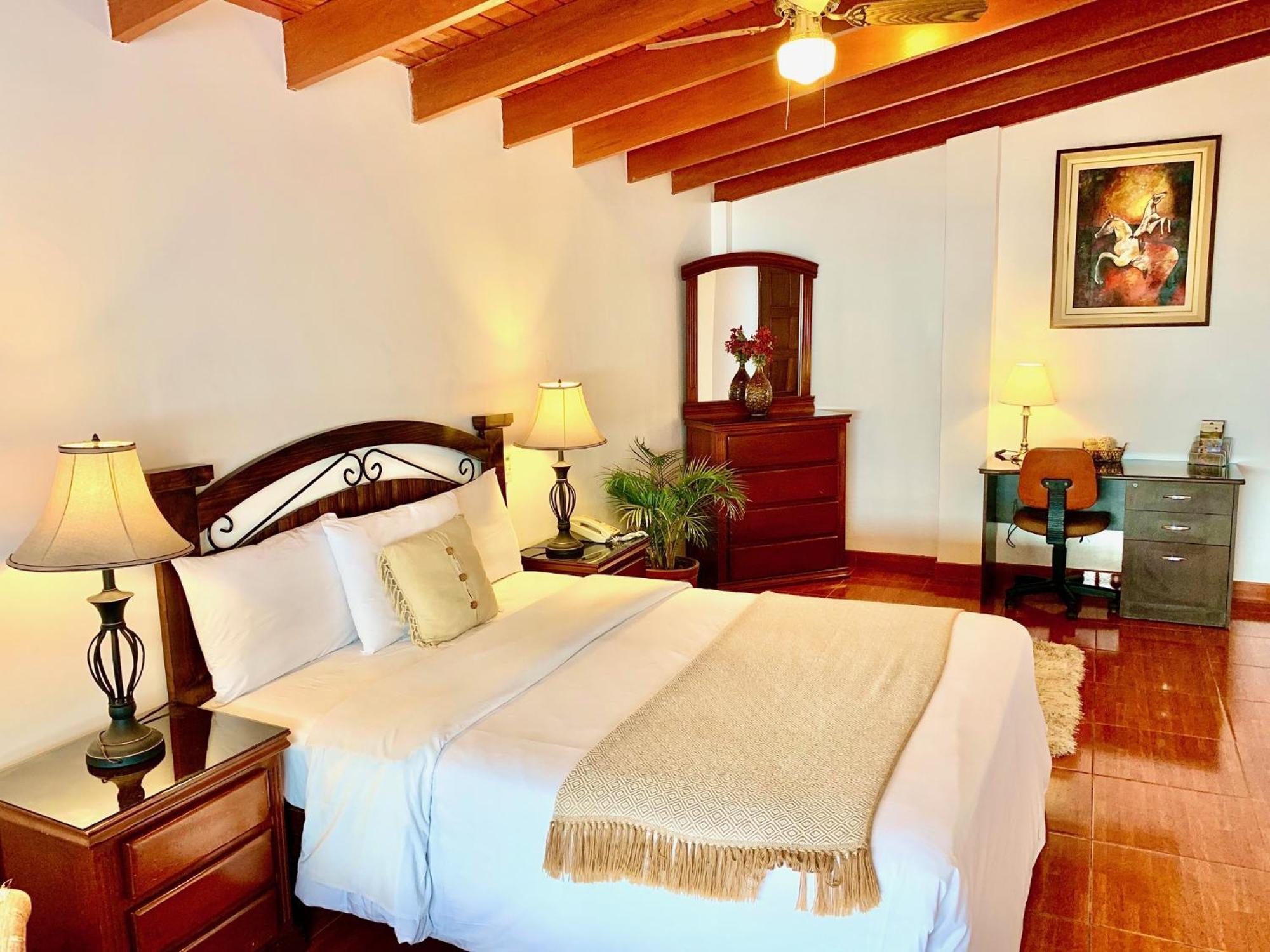 Casa Bella Boutique Hotel San Isidro Лима Екстериор снимка