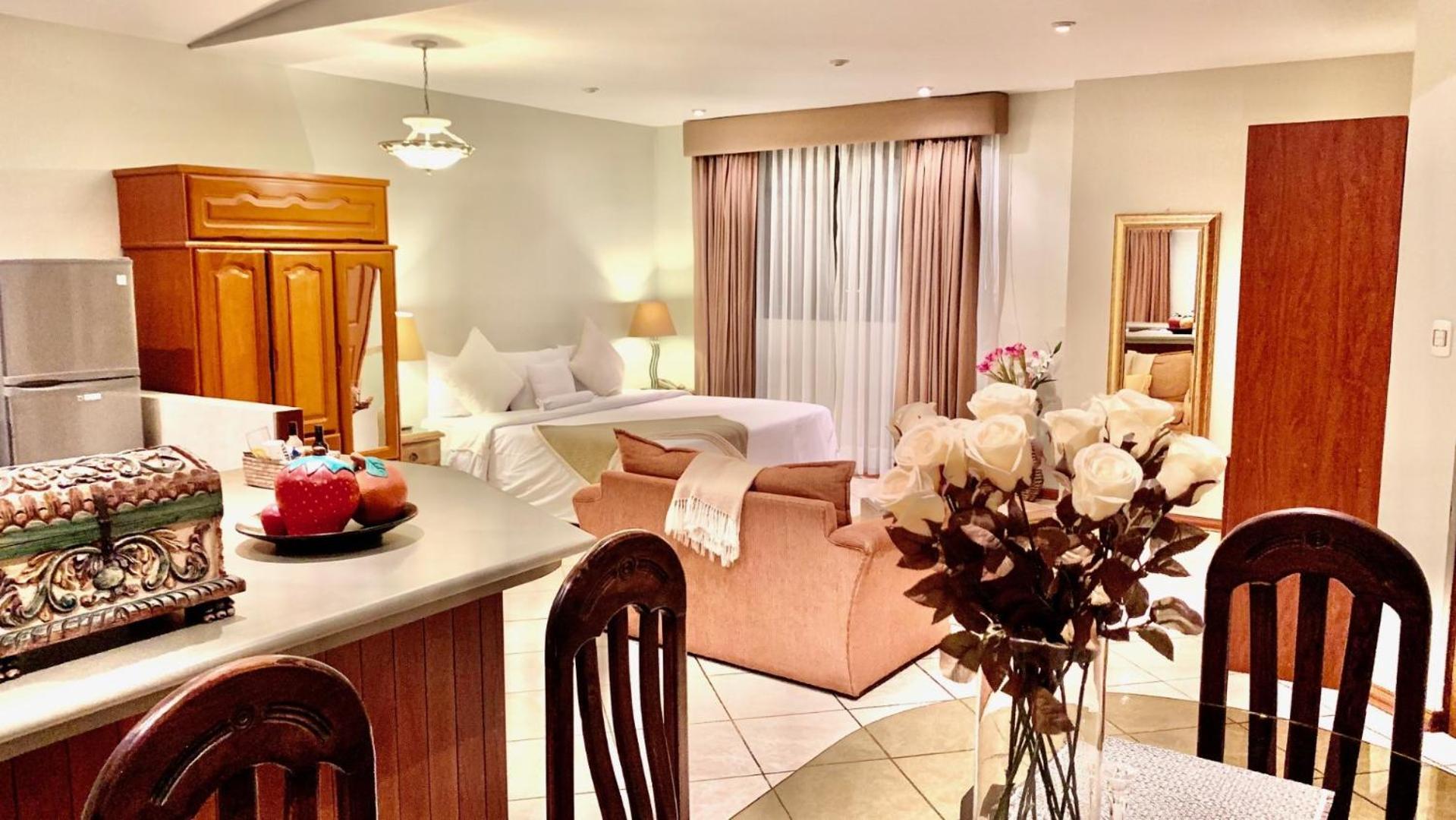 Casa Bella Boutique Hotel San Isidro Лима Екстериор снимка