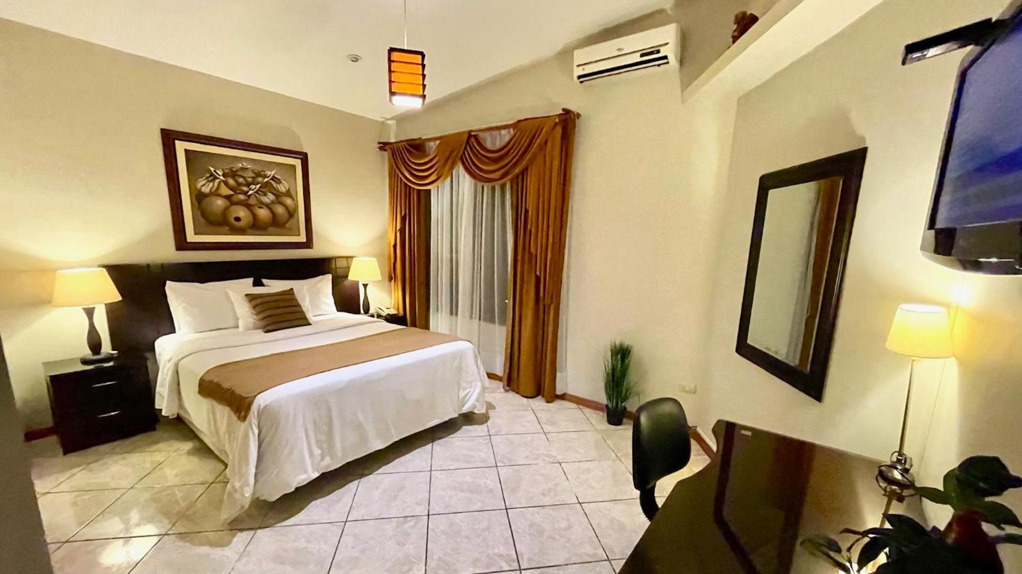 Casa Bella Boutique Hotel San Isidro Лима Екстериор снимка